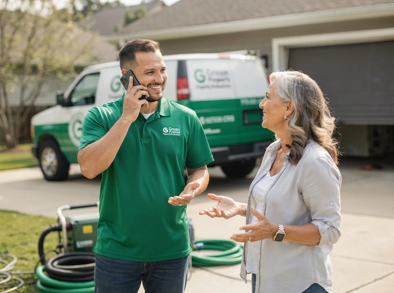 Water Damage Restoration Lake Hughes, CA FAQs